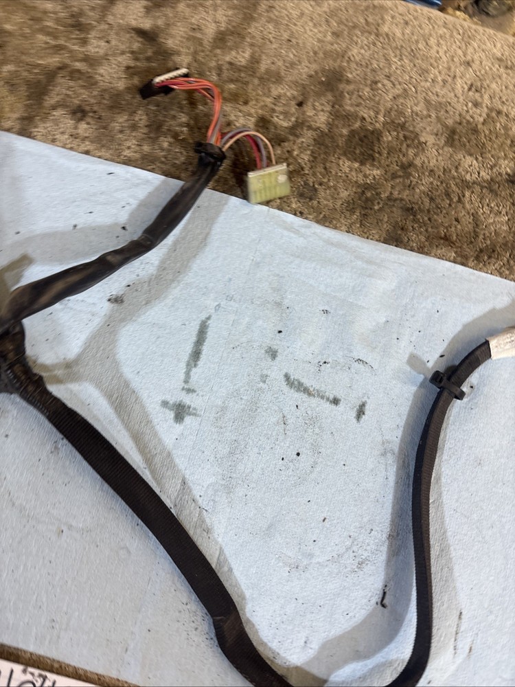 2008 skidoo summit 800 secondary wiring harness 404