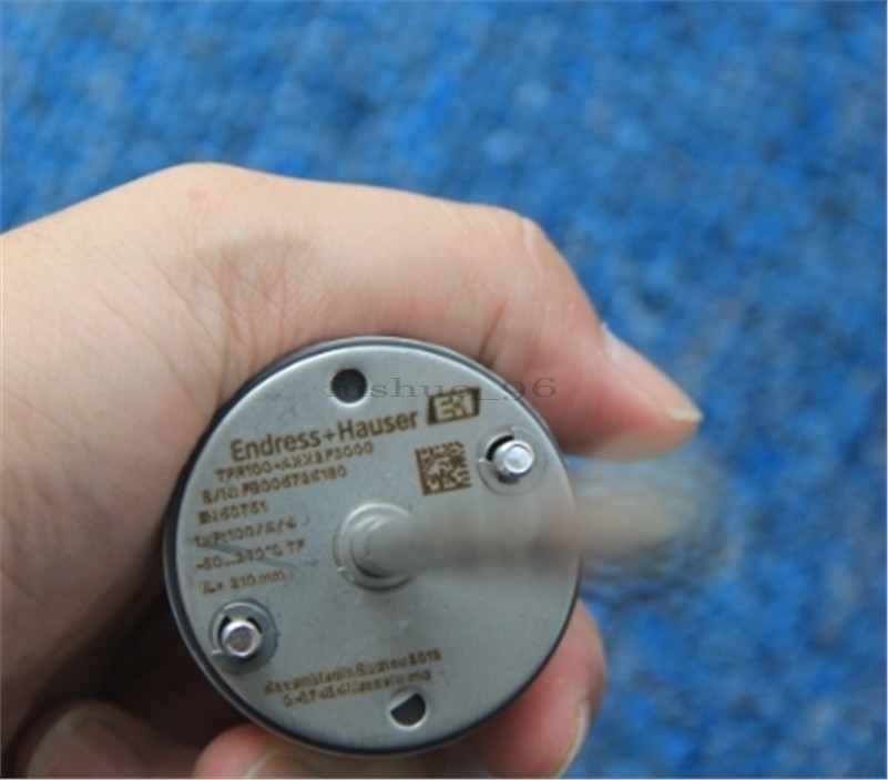 E+H TPR100-AXX2F3000 New Without Original Packaging 1Pc ef