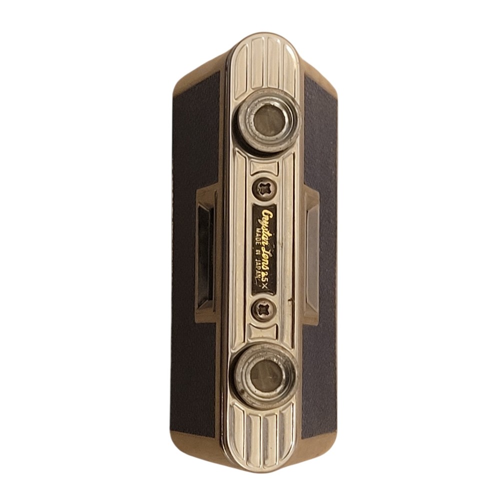 Crystar Vintage Opera Glasses
