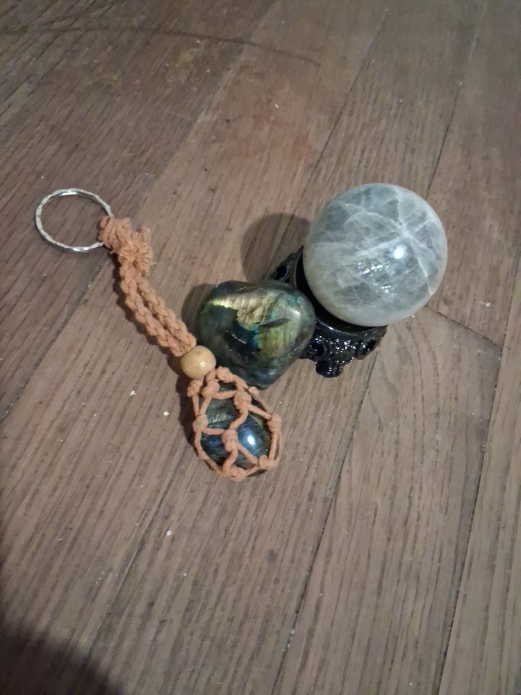 Labradorite Bundle