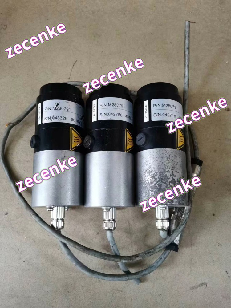 1PC Mises Motor M280791