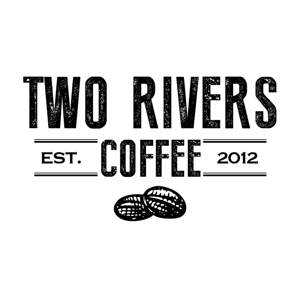 Two Rivers Coffee Flavored 40 Count (Pack of 1), Assorted