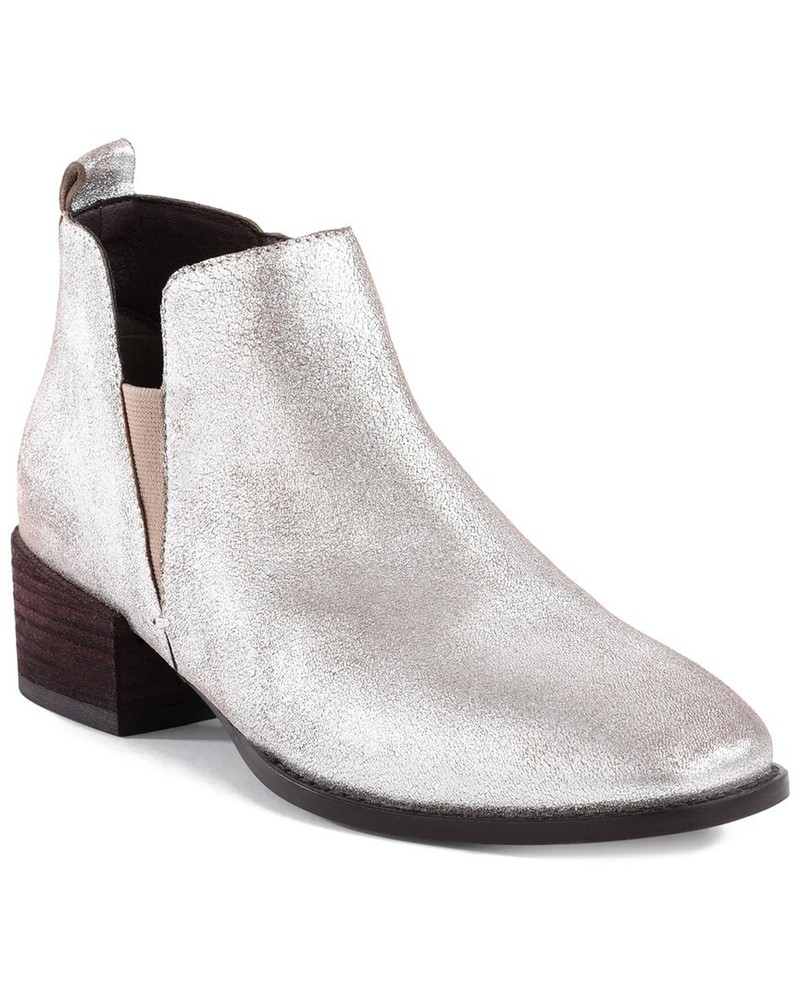 Seychelles Backstage Suede Boot Women's