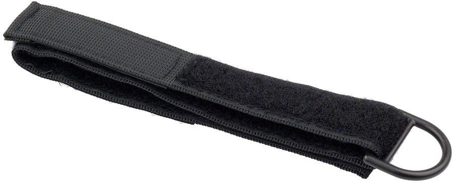 RaceFace Downtube Strap - Black, One Size