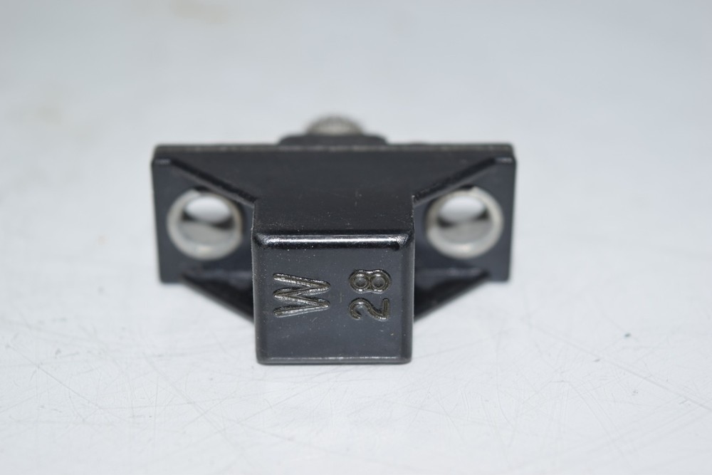 NEW Allen-Bradley W-28 Thermal Overload Relay