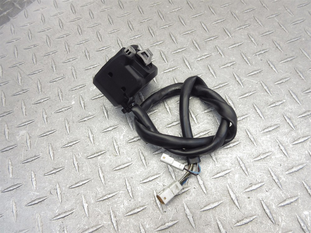 2020 17-20 Ducati Monster 797 Left Handlebar Switch Oem