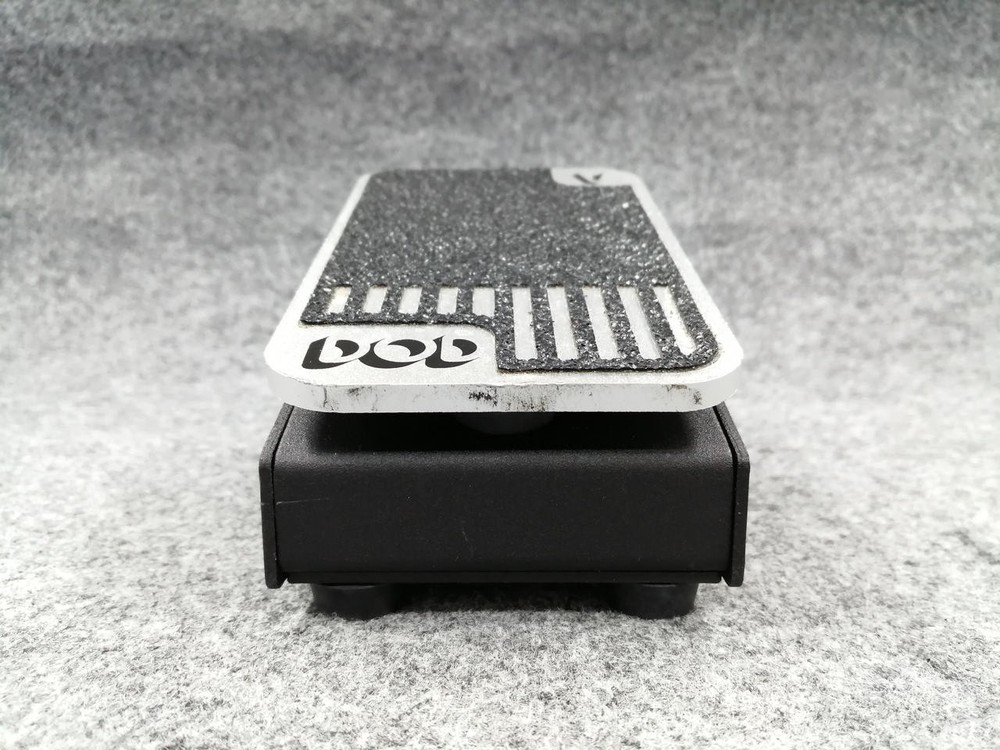 Dod Mini Volume Pedal No.nm1488
