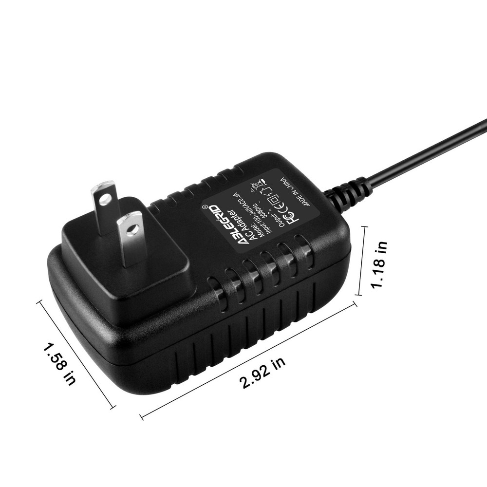 Charger Adapter For Hovsco HY-A12B Self Balancing Scooter hoverboad YT