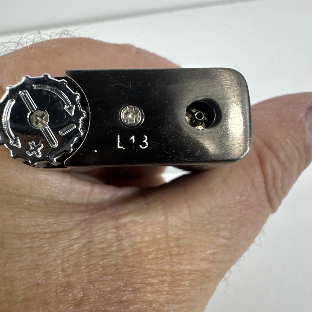 Torano Torch Lighter By Xikar Thompson Cigar