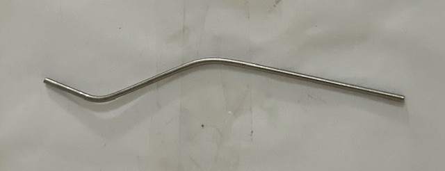 18005-060 Guide, Wire