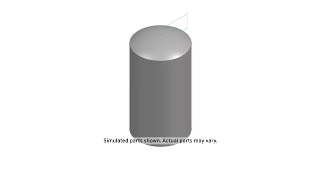 Genuine GM Multi-Purpose Pin 94008168