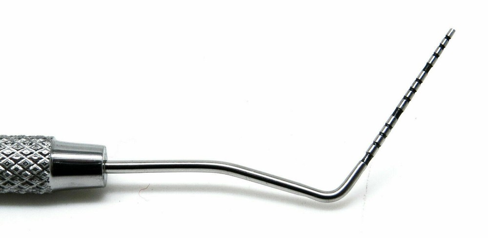 Perio UNC-15 Probe Single End Dental Diagnostic Examination Probe