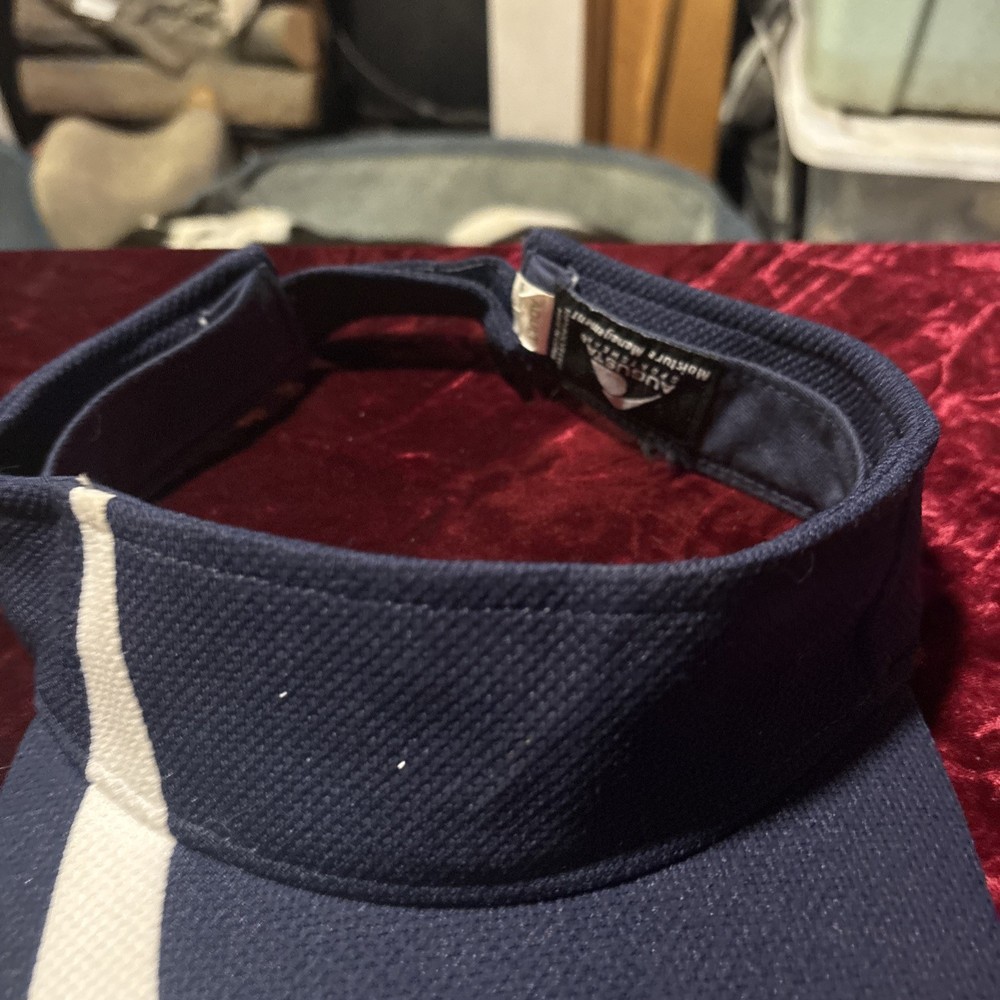 Augusta Visor Osfm