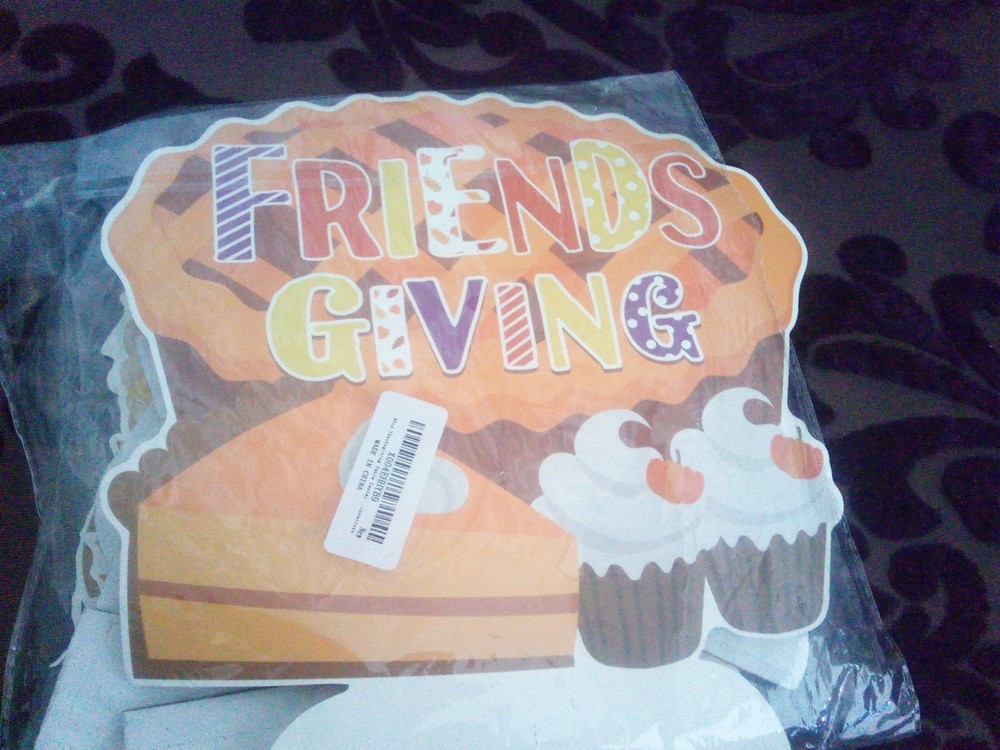 Miscellaneous Box Of School Items