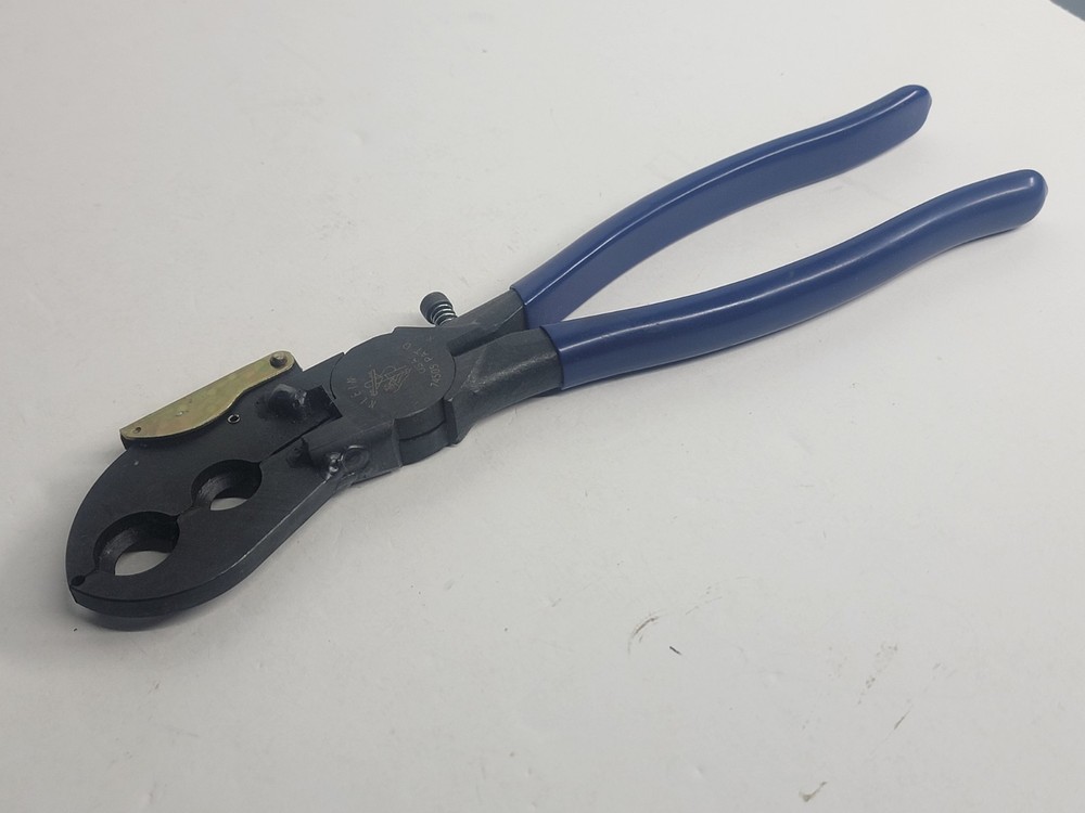 Klein Tools Cable Preparation Tool 74505