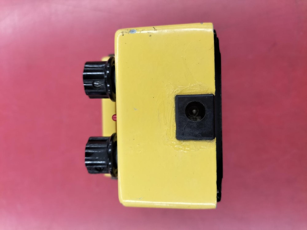 BOSS OD-1 effector 145581
