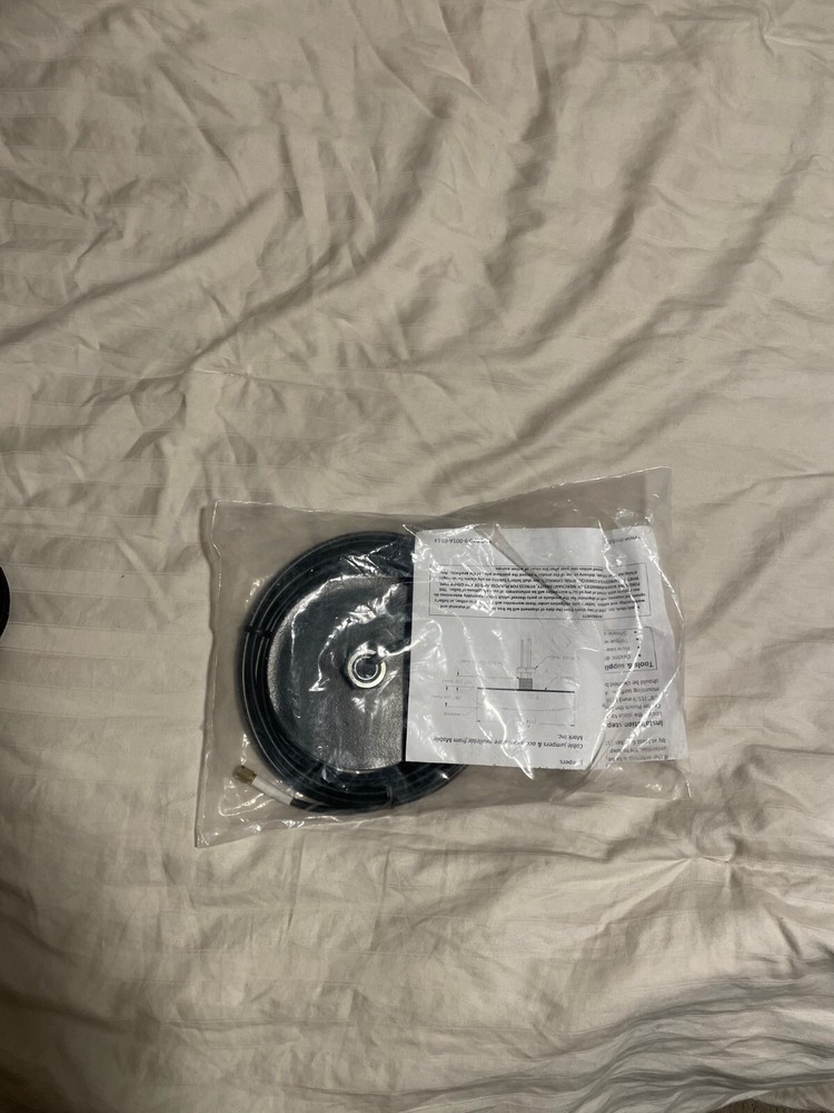 Mobile Mark gps surface mount antenna Iridium
