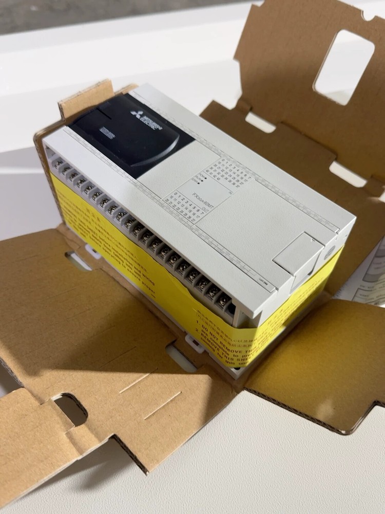 1pcs Mitsubishi FX3GA-60MT-CM Programmable Controller