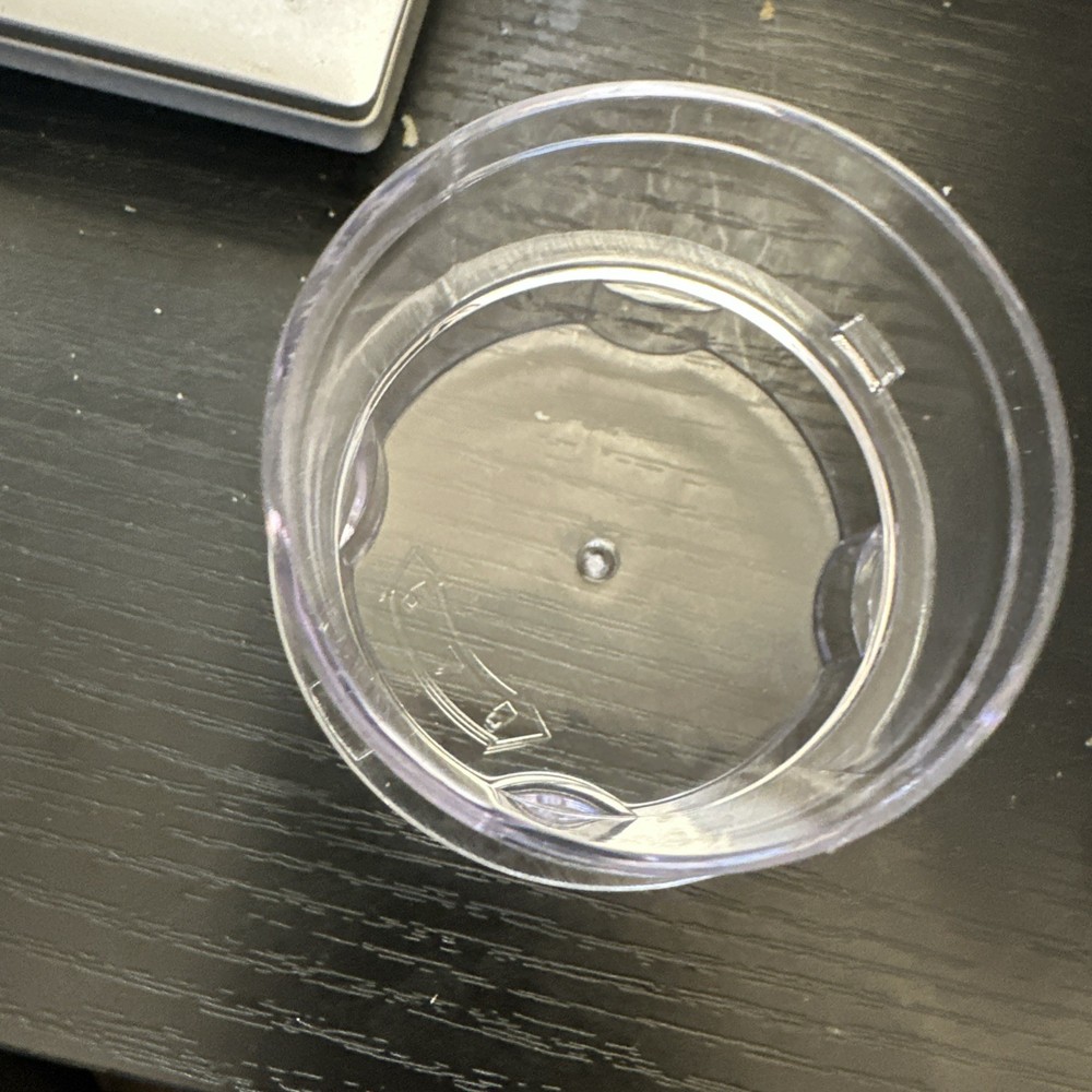 Sangcon Blender Lid Center Replacement