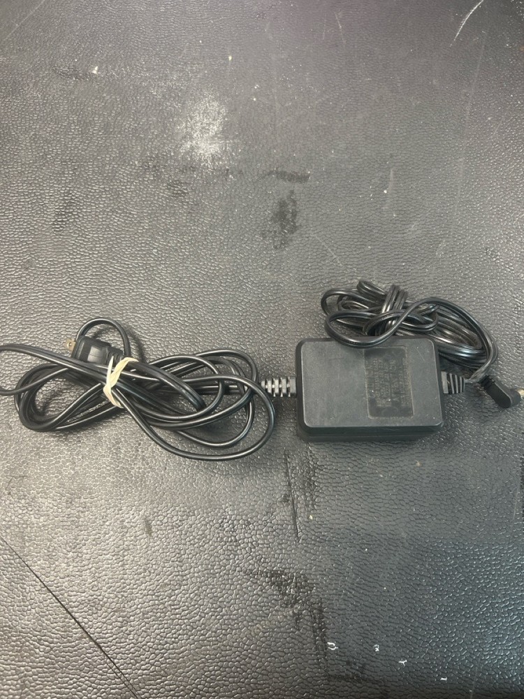 ALESIS MICROVERB 3 (PD7015528)