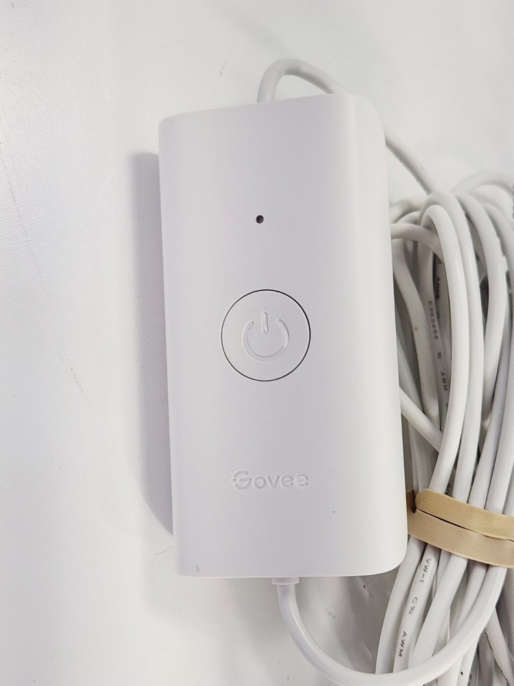 Govee Permanent Outdoor Light 2 Control Box
