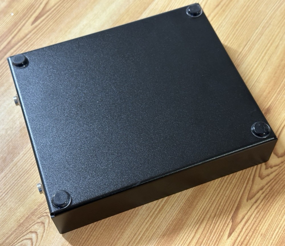 4MS Powered 26hp Eurorack POD Case