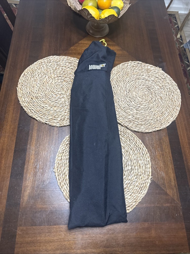 Lowel Rifa-Lite LC-55 Softbox Light w/ Bulb, Case & Cable