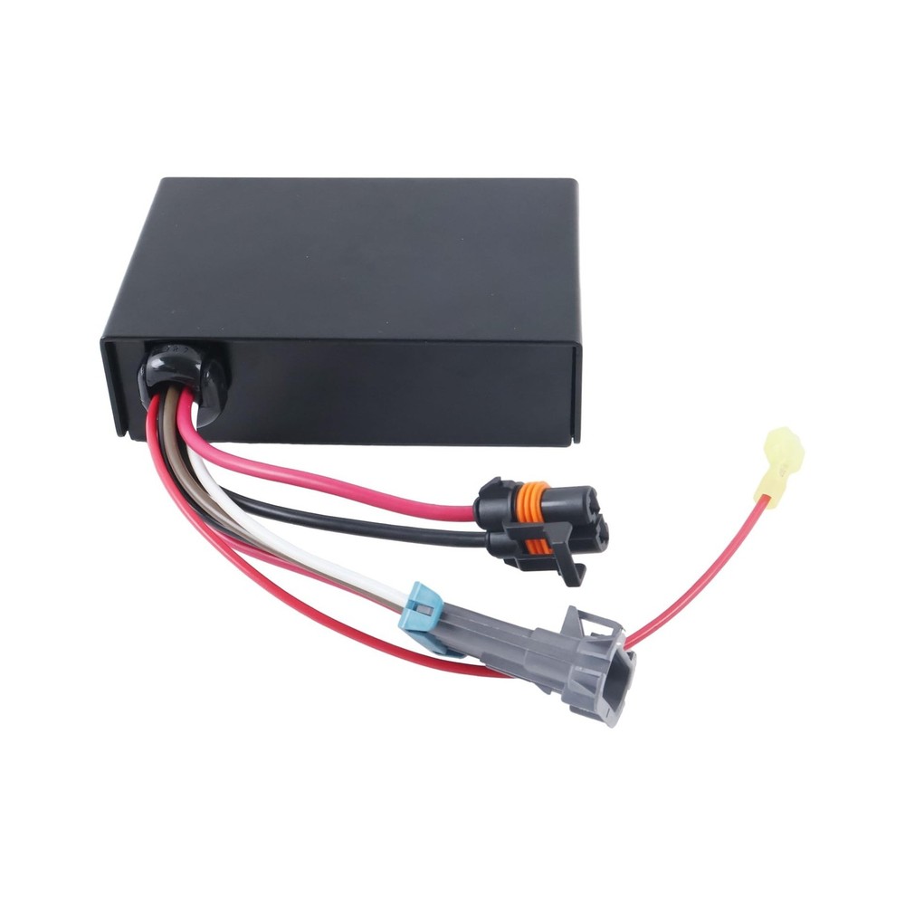 3011864 Variable Speed Controller w/ Vibrator Switch for Saltdogg TGS