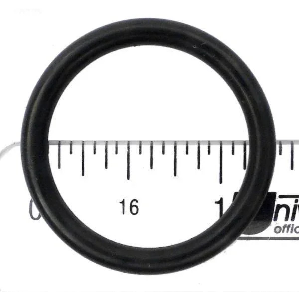 O-Ring, Holding Rod
