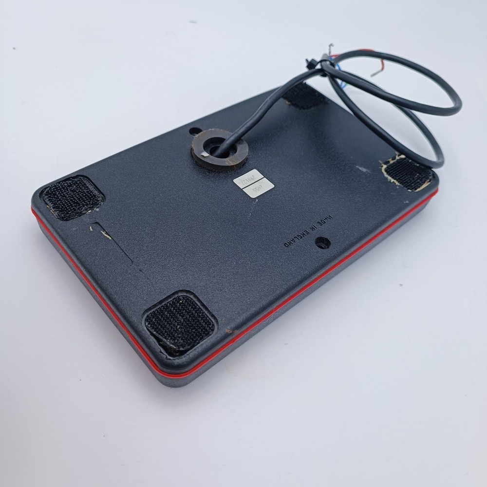 AUTOHELM 6000 Indicating Marine Autopilot Control Unit Controller Z055 Raymarine
