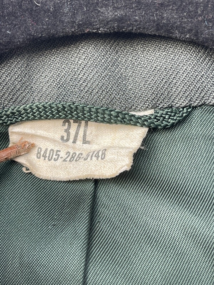 WW2 US Army Officers Full Uniform