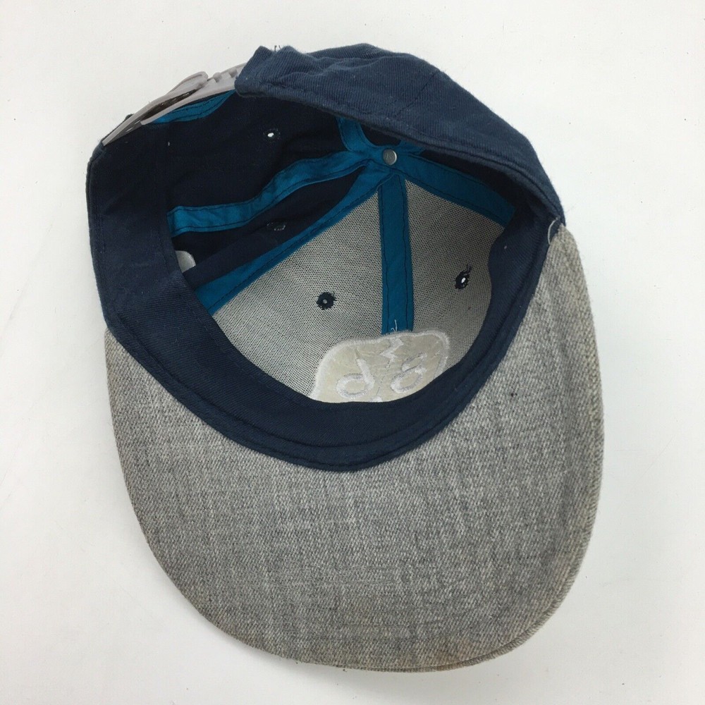 Skull 86 Youth Ball Cap Hat Snapback Baseball