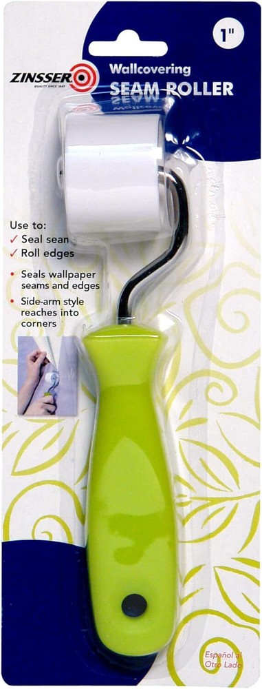 Zinsser 98005 1-Inch Seam Roller