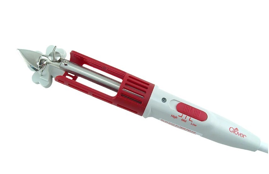 Mini Iron II: The Adapter #9100 by CLOVER