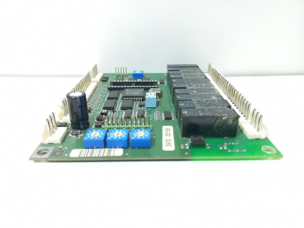 Hobart 774505-50 cpu processor pcb 774505-50v