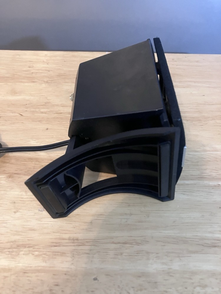 Creative Inspire 5.1 5300 Speaker System Dual Satellite Speaker Black Tested