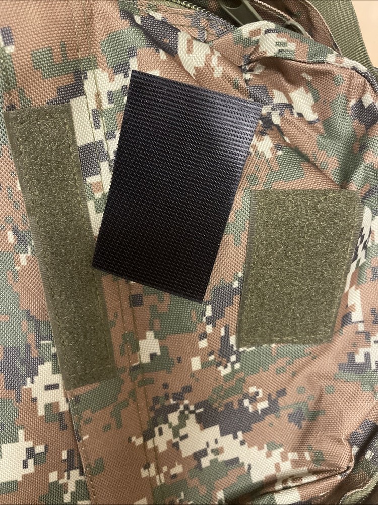 TACTICAL MILITARY CAMO BACKPACK NEW