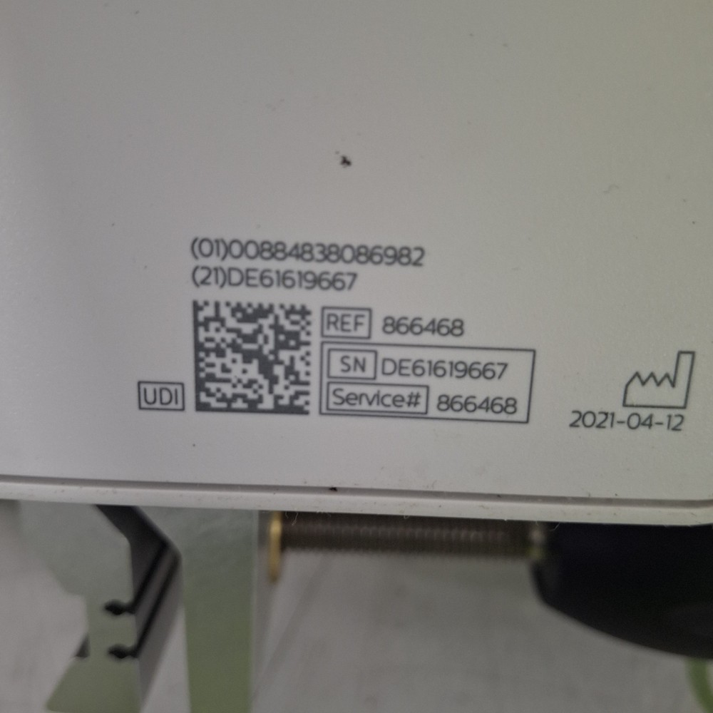Philips FMX-4 Flexible Module Server 866468