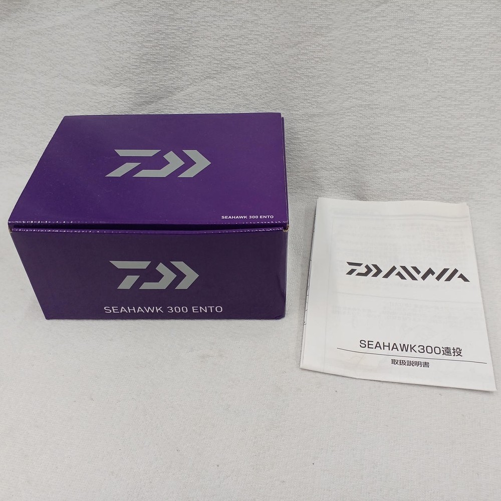 DAIWA Seahawk 300 827123