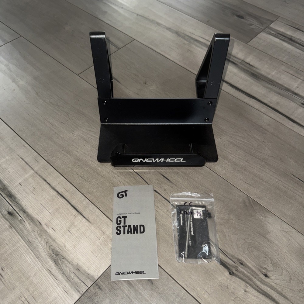 ONEWHEEL GT / GT S STAND