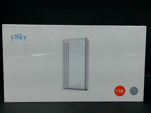 Portable External Hard Drive For IPhone IPad MacBook Computer1TB Photo Stick...