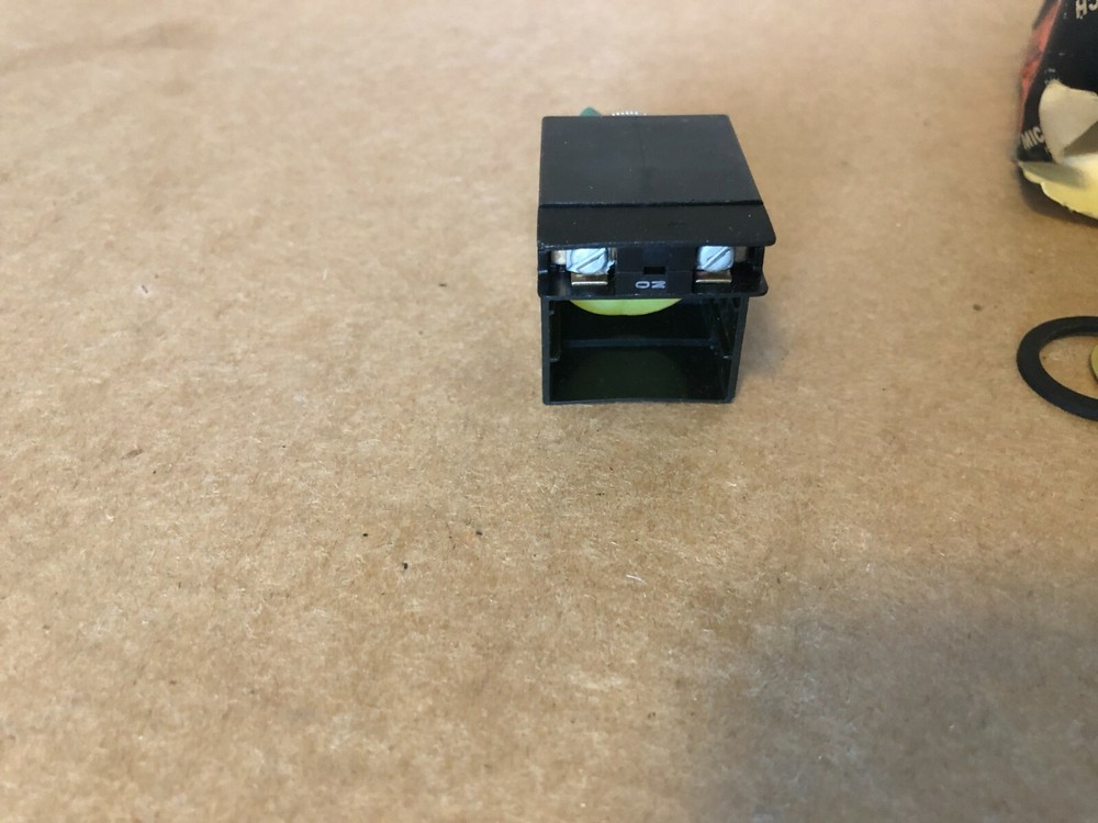 Honeywell, Selector, PWSBM101