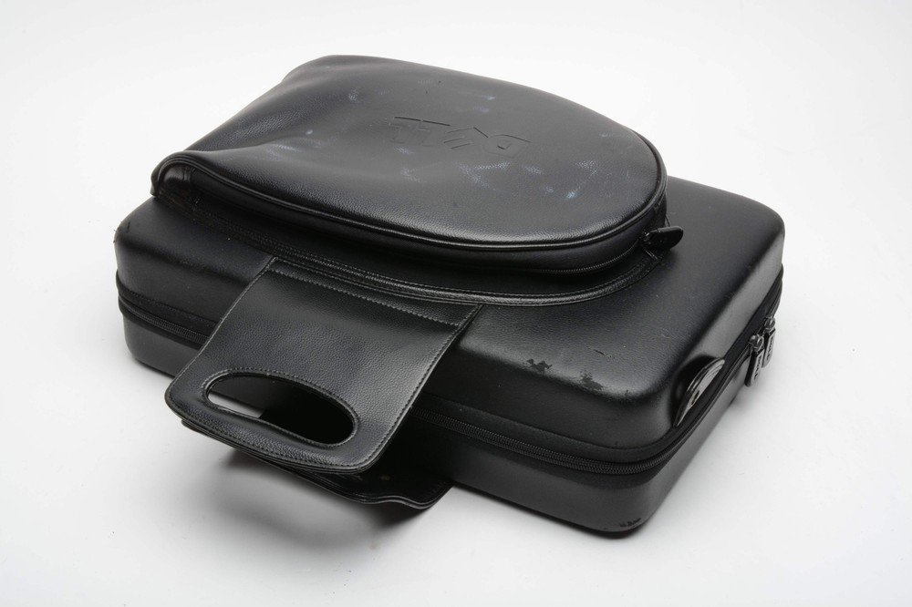 Dell 2200MP DLP Projector, Remote, laser pointer, manual, AV cables, case, Teste