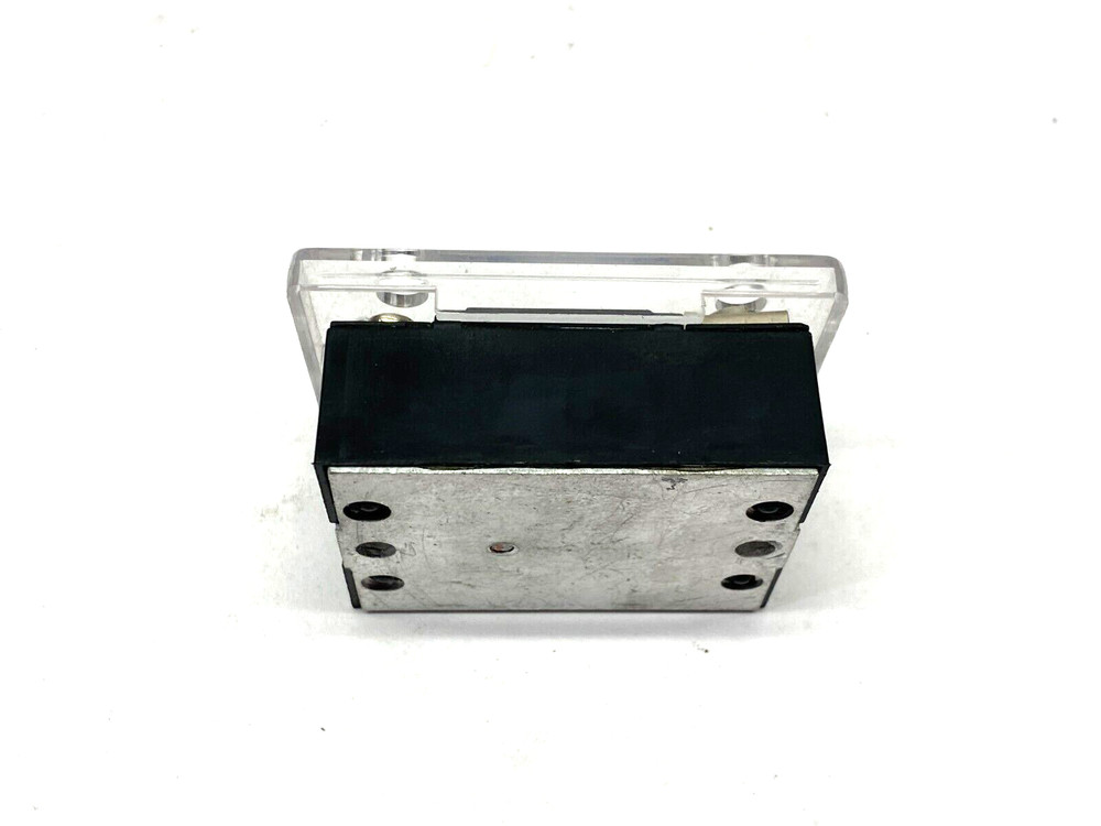 NCC National Controls Corp SNC-R2025-507 Solid State Relay