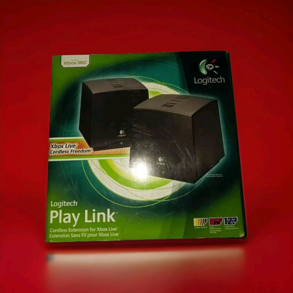 Logitech Play Link