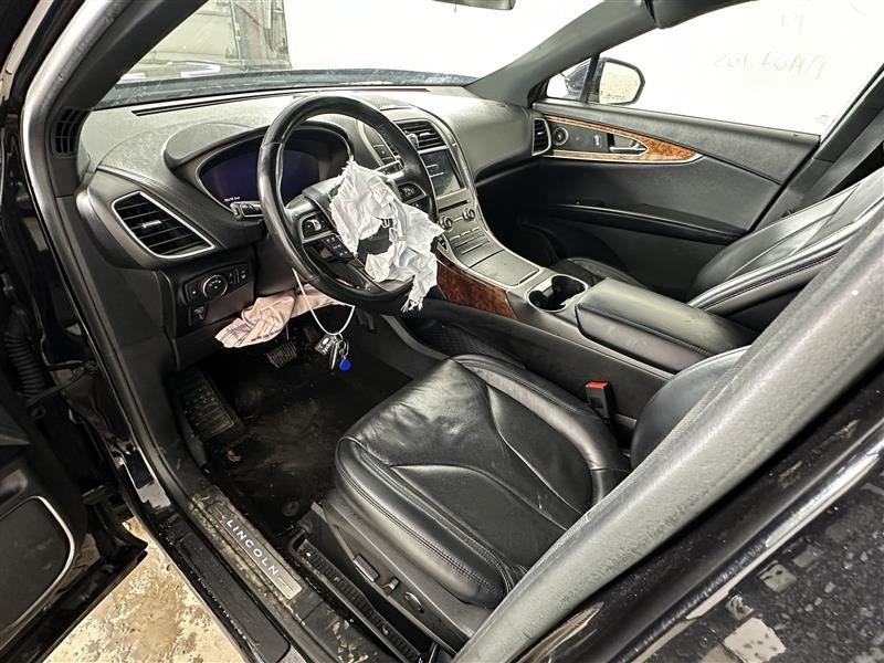 Camera/Projector Radar Unit Rear Fits 19-24 EDGE 2624841