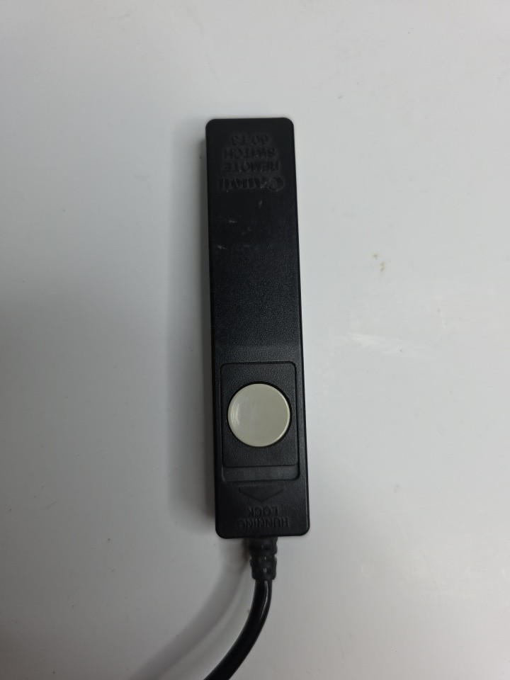 Canon Accessories CP-E4 Compact Battery Pack Remote Controller Transmitter Lc-4