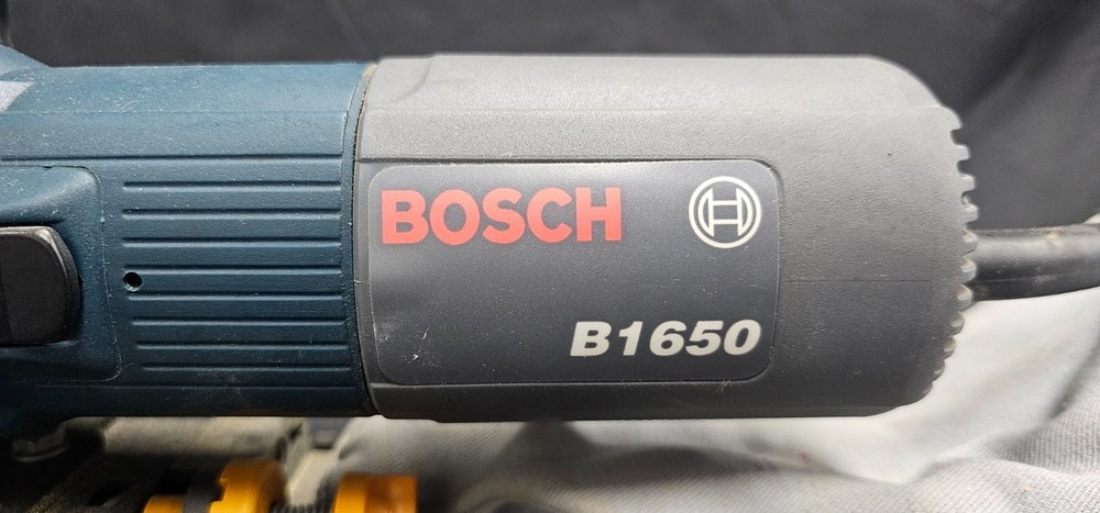 Bosch B1650 Plate Joiner