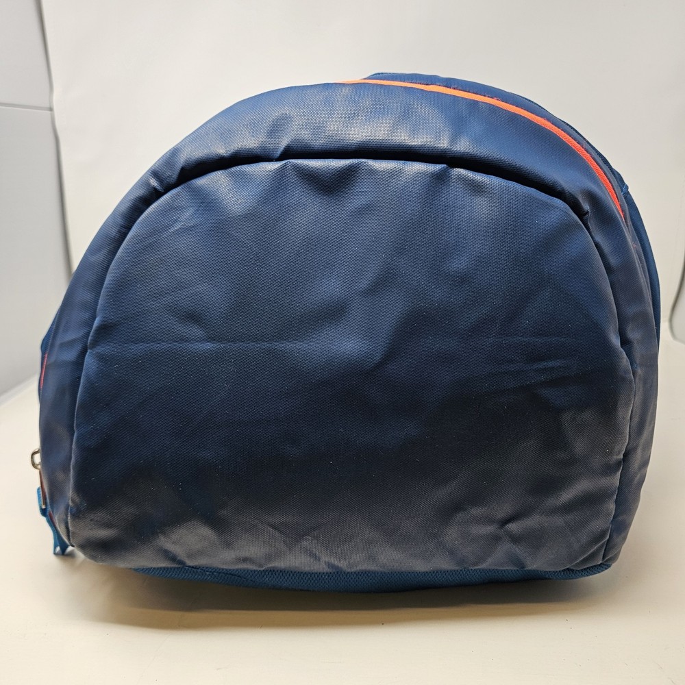 Nike Backpack Hoops Elite Max Air Team Blue