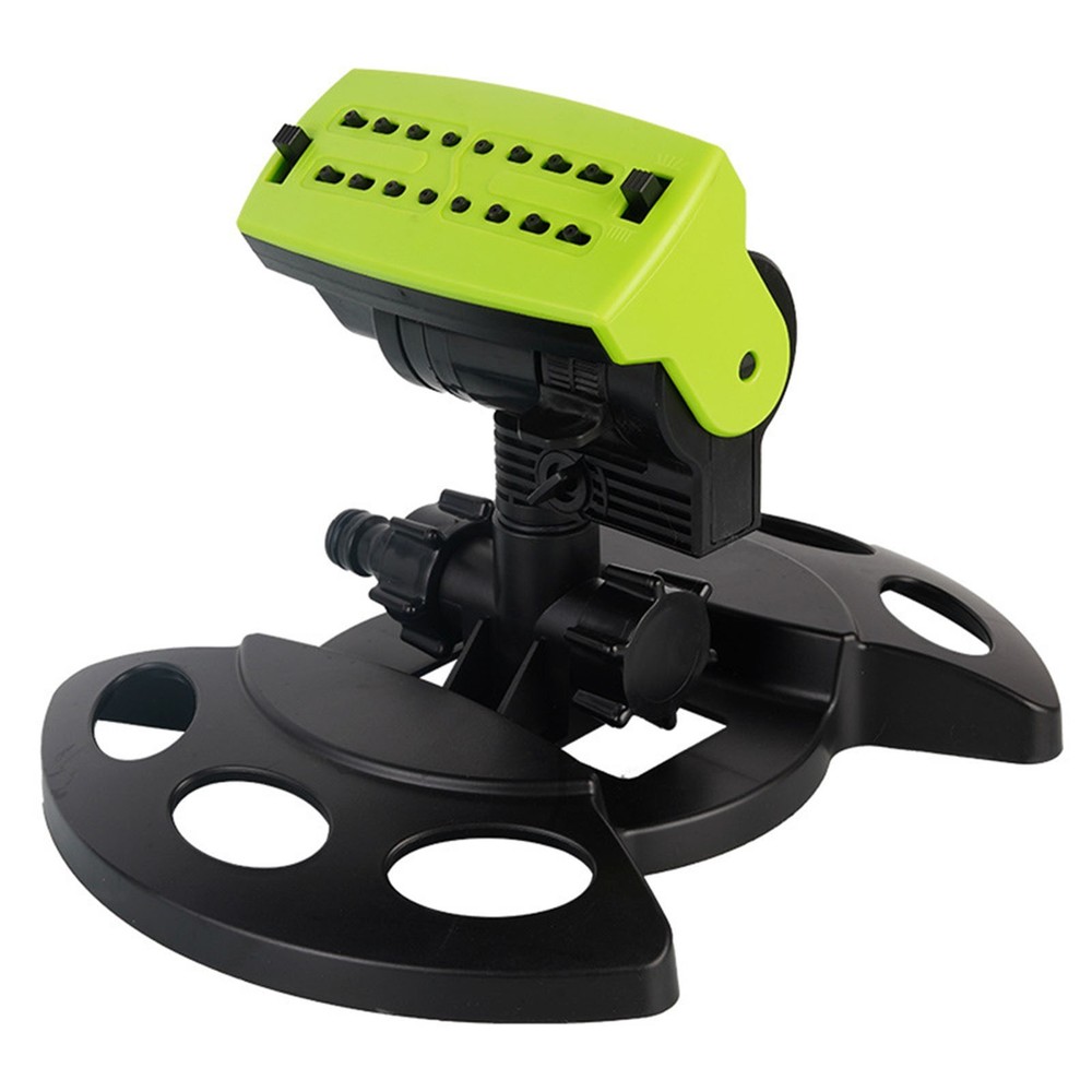 Multi Functional Adjustable Garden Sprinkler Enhance Your Watering Experience